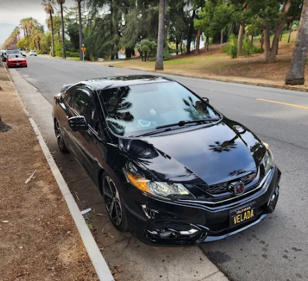 Autobodytoyou Premium Mobile Repair — Dent Removal (PDR) — Long Beach, CA