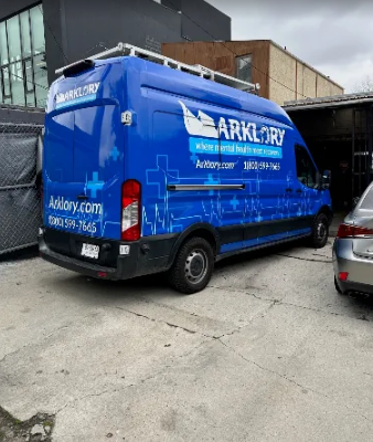 Car Wrapping Plus — Wrap — Santa Monica, CA