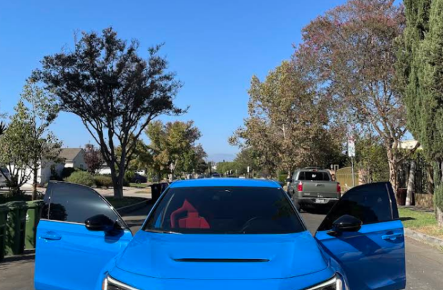 Cartel Tints — Tint — Van Nuys, CA