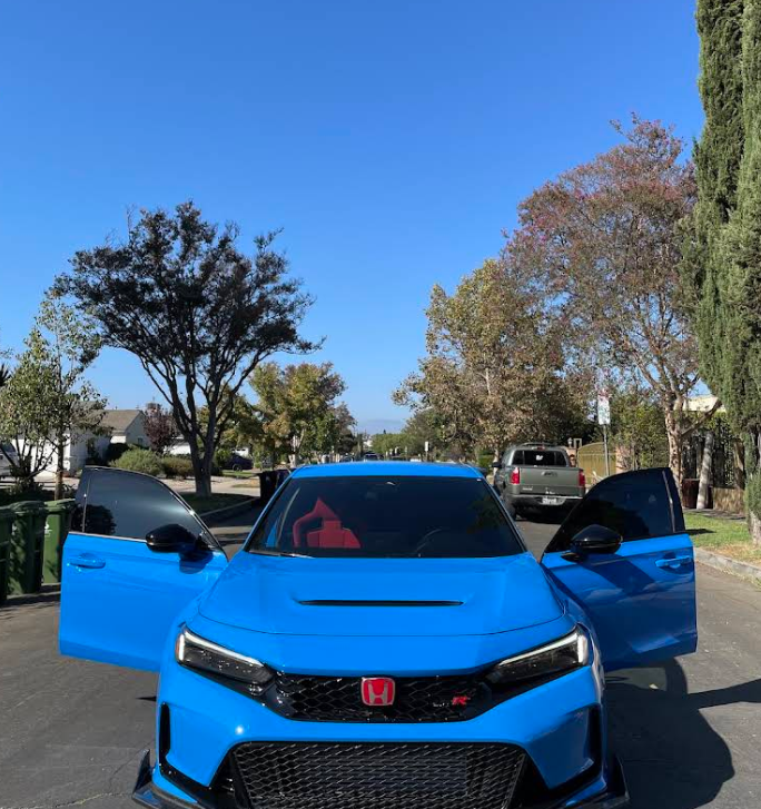 Cartel Tints — Tint — Van Nuys, CA