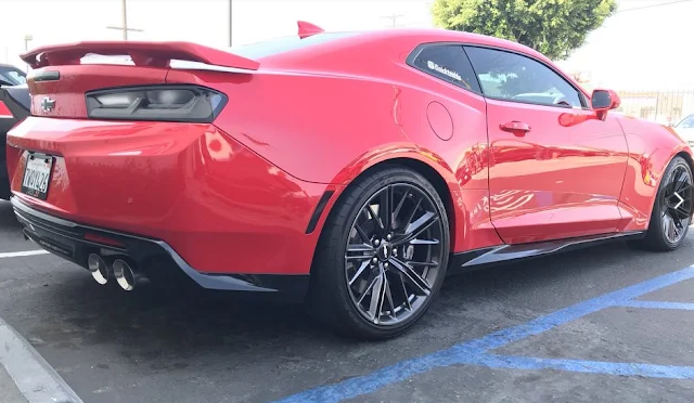 Dings n Dent — Dent Repair — Sherman Oaks, CA