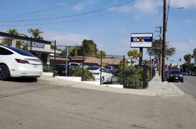 Fix Auto South Bay – Redondo Beach — Collision Repair — Redondo Beach, CA