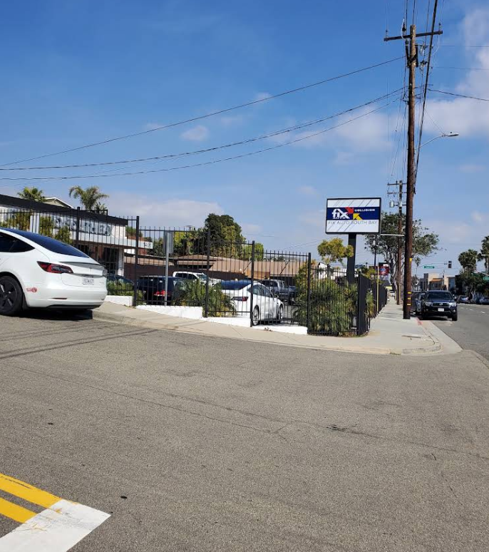 Fix Auto South Bay – Redondo Beach — Collision Repair — Redondo Beach, CA