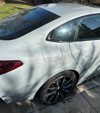 Mobile Dent Medic — Dent Removal (PDR) — Los Angeles, CA