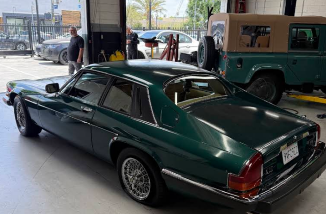 Sherman Oaks Exclusive — Collision Repair — Sherman Oaks, CA
