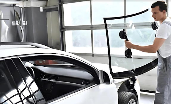 Sherman Oaks Mobile Auto Glass — Auto Glass — Sherman Oaks, CA