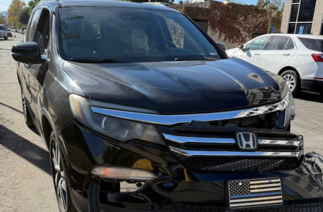 Victory Auto Body — Collision Repair — Burbank, CA