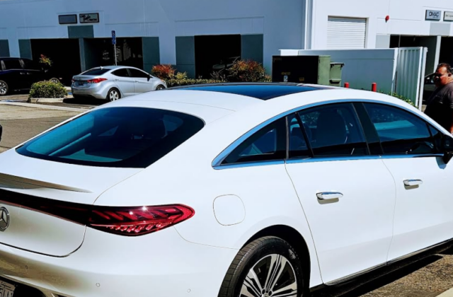 Tint Works Plus — Auto Paint — Pasadena, CA