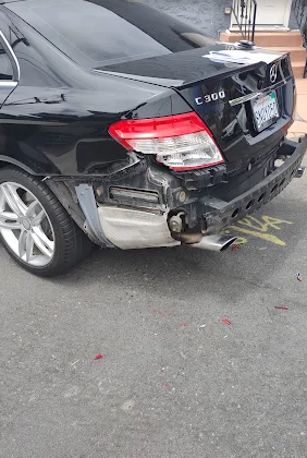 El Segundo Auto Body — Collision Repair — El Segundo, CA