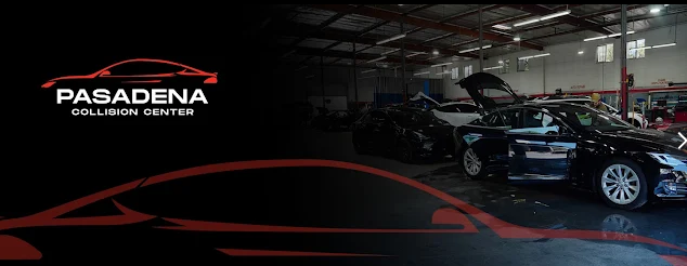 Pasadena Collision Center (Pasadena) — Collision Repair — Pasadena, CA