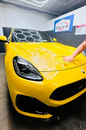 The Body Shop Collision Repair — Hawthorne — Collision Repair — Hawthorne, CA