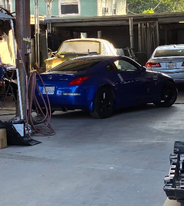 Weddle Auto Body — Collision Repair — Whittier, CA